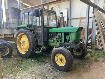 Tracteur agricole John Deere 42.19DL-01: photos 3