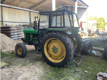 Tracteur agricole John Deere 42.19DL-01: photos 5