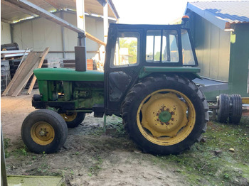 Tracteur agricole John Deere 42.19DL-01: photos 4