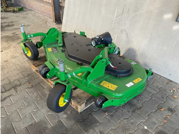 Broyeur/ Épareuse JOHN DEERE