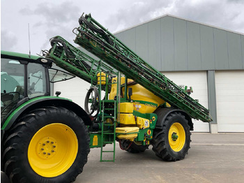 Pulvérisateur JOHN DEERE