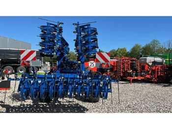 Bineuse Köckerling Vector 460: photos 5