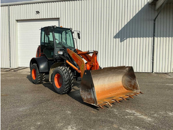 Chargeuse sur pneus KOMATSU WA100