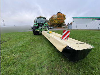 Broyeur/ Épareuse KRONE Easycut