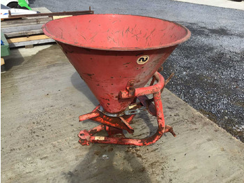 Semoir/ Planteuse KUBOTA