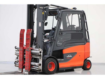 Chariot élévateur LINDE E