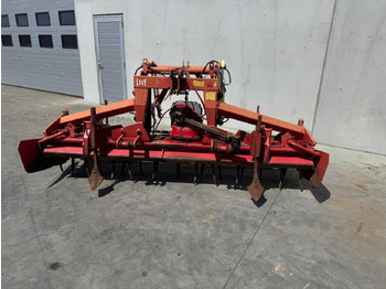 Herse rotative LELY