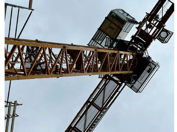 Grue à tour Liebherr 71 EC-B: photos 3