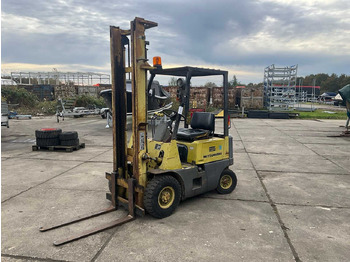 Chariot élévateur MITSUBISHI