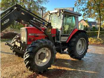 Tracteur agricole MASSEY FERGUSON 3085