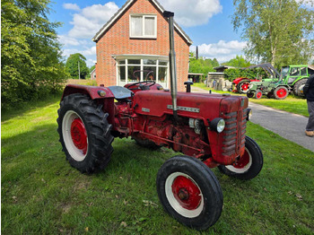Tracteur agricole McCormick D-432: photos 3
