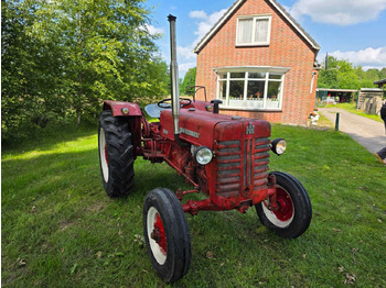 Tracteur agricole McCormick D-432: photos 4