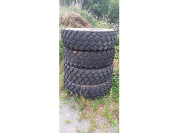 Pneus et jantes pour Tracteur agricole Michelin 14.00 R 20 XZL: photos 2