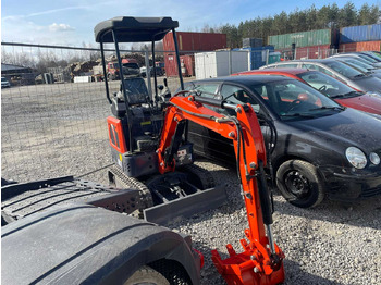 Mini pelle PLUS POWER