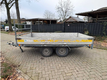 Remorque HAPERT - 1997 - TRAILER: photos 5