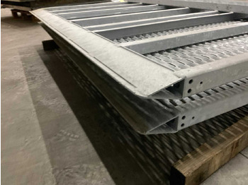 Remorque TRAILER RAMP (2X): photos 4