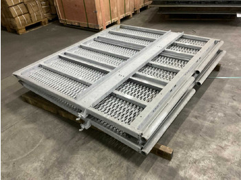 Remorque TRAILER RAMP (2X): photos 3