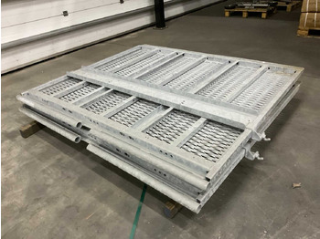 Remorque TRAILER RAMP (2X): photos 2