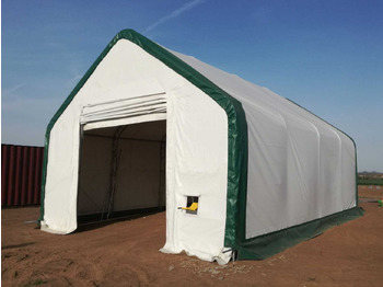 Cuve de stockage Rhino-Cross-Shelter 4010021DP 30,5x12,2x6,4 m: photos 5