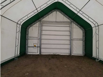 Cuve de stockage Rhino-Cross-Shelter 4010021DP 30,5x12,2x6,4 m: photos 4
