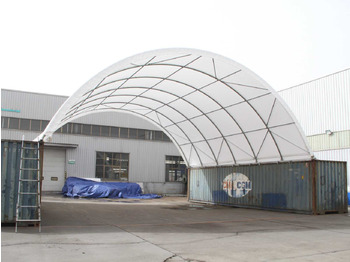 Cuve de stockage
