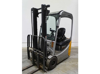 Chariot élévateur STILL RX50