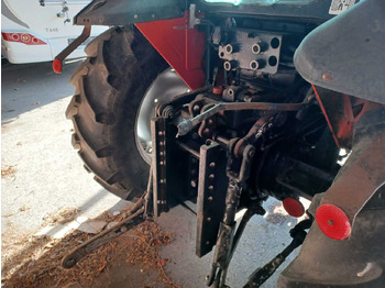 Tracteur agricole Same Argon 60 VDT: photos 5