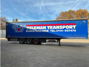 Semi-remorque 2008 GROENEWEGEN DRO-14-27 SEMI-TRAILER: photos 5 Semi-remorque 2008 GROENEWEGEN DRO-14-27 SEMI-TRAILER: photos 5