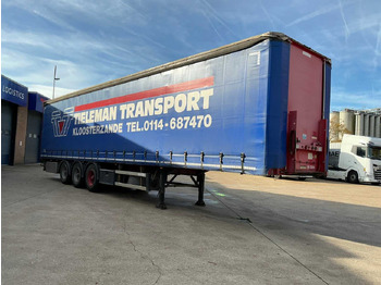 Semi-remorque 2008 GROENEWEGEN DRO-14-27 SEMI-TRAILER: photos 4 Semi-remorque 2008 GROENEWEGEN DRO-14-27 SEMI-TRAILER: photos 4
