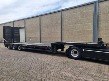 Semi-remorque NOOTEBOOM