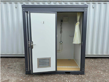 Conteneur comme habitat Stahlworks Double: photos 4