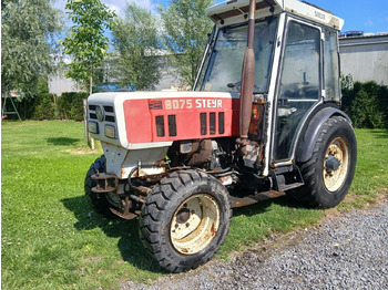 Micro tracteur STEYR