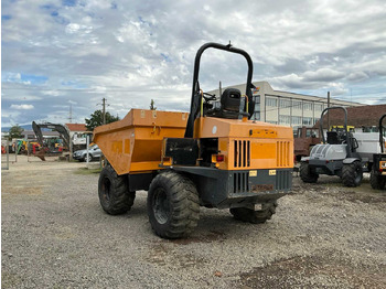 Tombereau TEREX