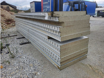 Matériel de chantier