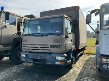 Camion STEYR
