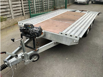 Camion MERCEDES-BENZ Atego