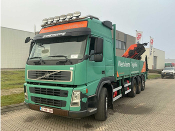 Camion VOLVO FM 440
