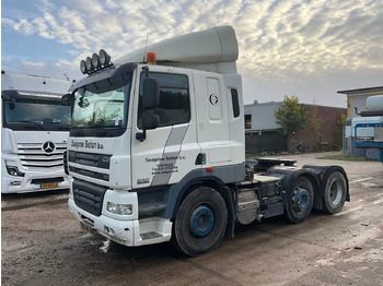 Camion DAF CF 85