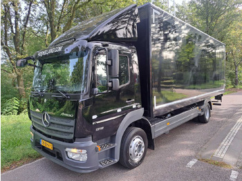 Camion MERCEDES-BENZ Atego