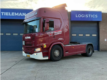 Camion SCANIA G 410