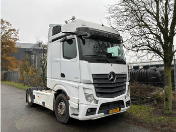Camion MERCEDES-BENZ Actros