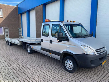 Camion IVECO Daily