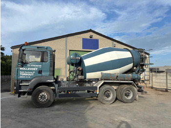Camion MAN TGA 33.350