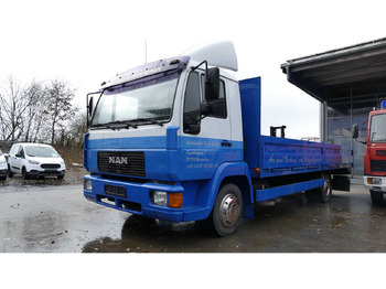 Camion MAN L2000