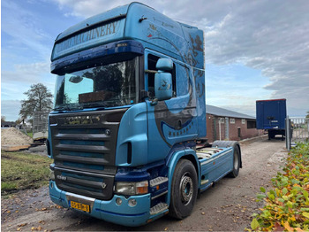 Camion SCANIA R 580