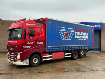 Camion VOLVO FH