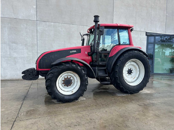Tracteur agricole VALTRA T-series