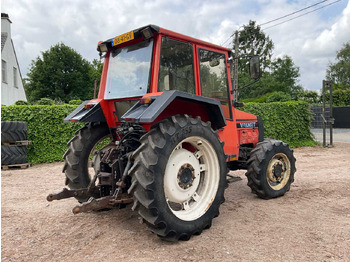 Tracteur agricole Valmet 605 Turbo LOX: photos 5
