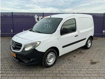 Véhicule utilitaire MERCEDES-BENZ Citan 108 CDI