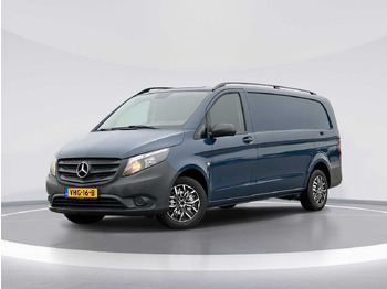 Véhicule utilitaire MERCEDES-BENZ Vito 116